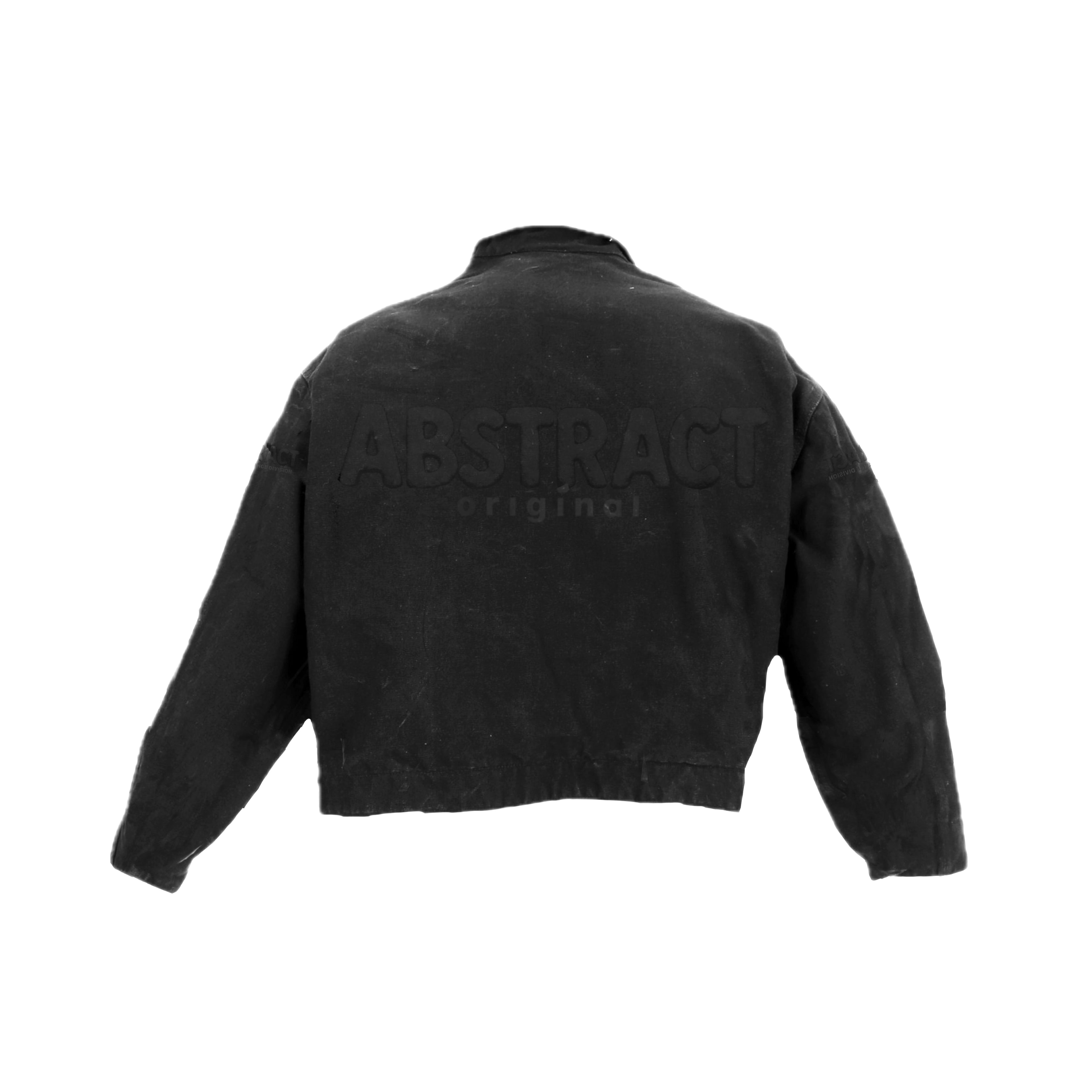 ‘AMERICANA’ STREET RACER JACKET