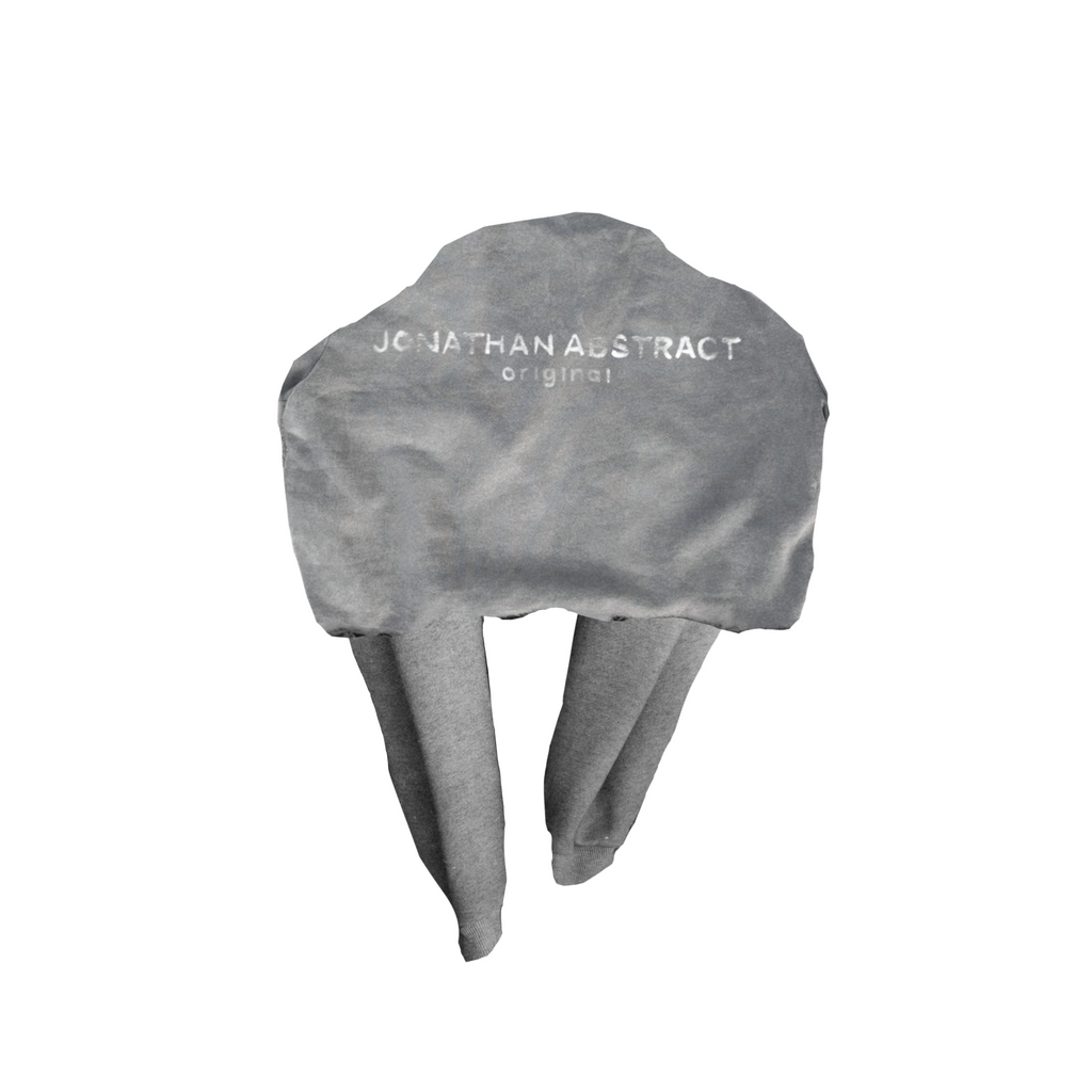 ‘OUTCAST’ PULLOVER SHAWL