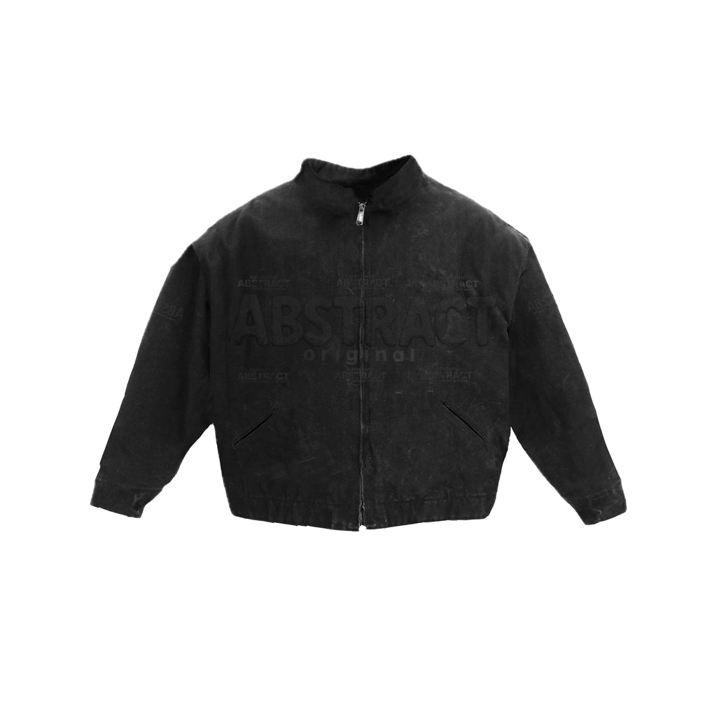 ‘AMERICANA’ STREET RACER JACKET