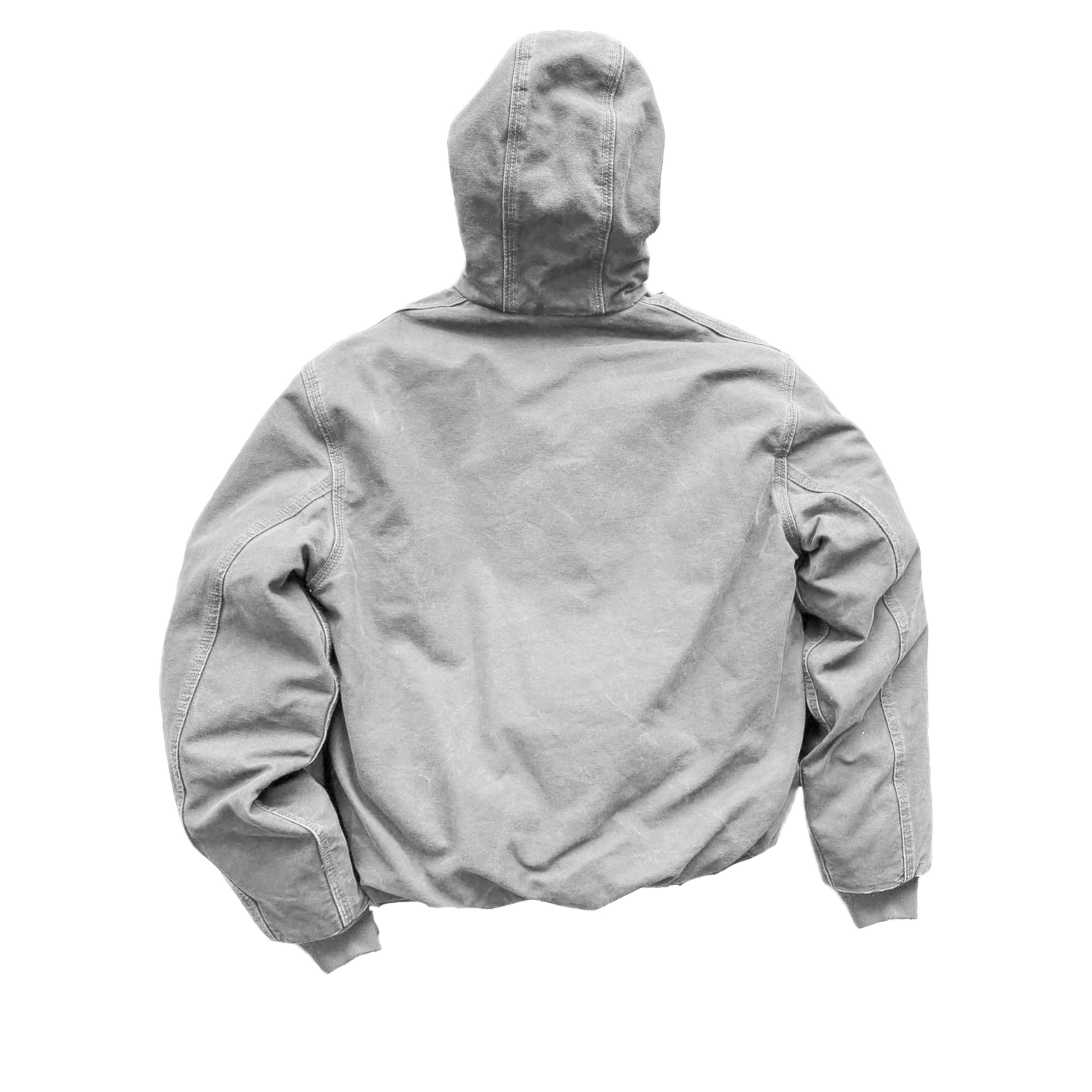 ‘APOLLO’ ZIPUP JACKET