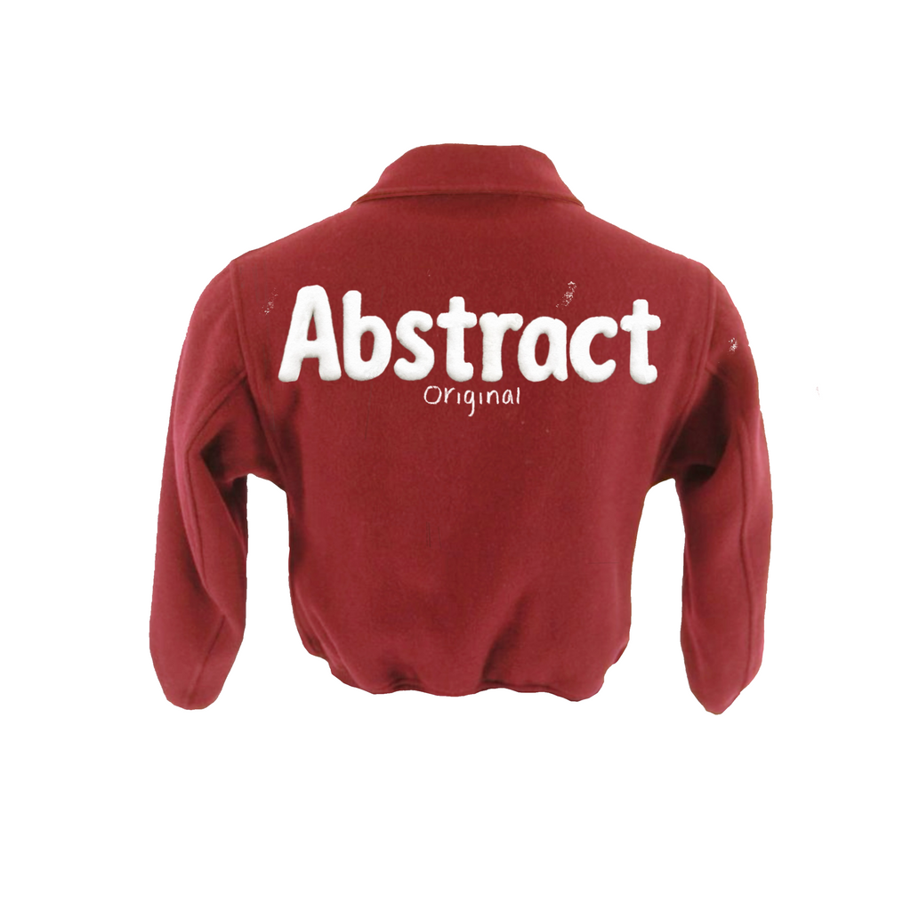 ‘HOMETOWN HERO’ VARSITY JACKET