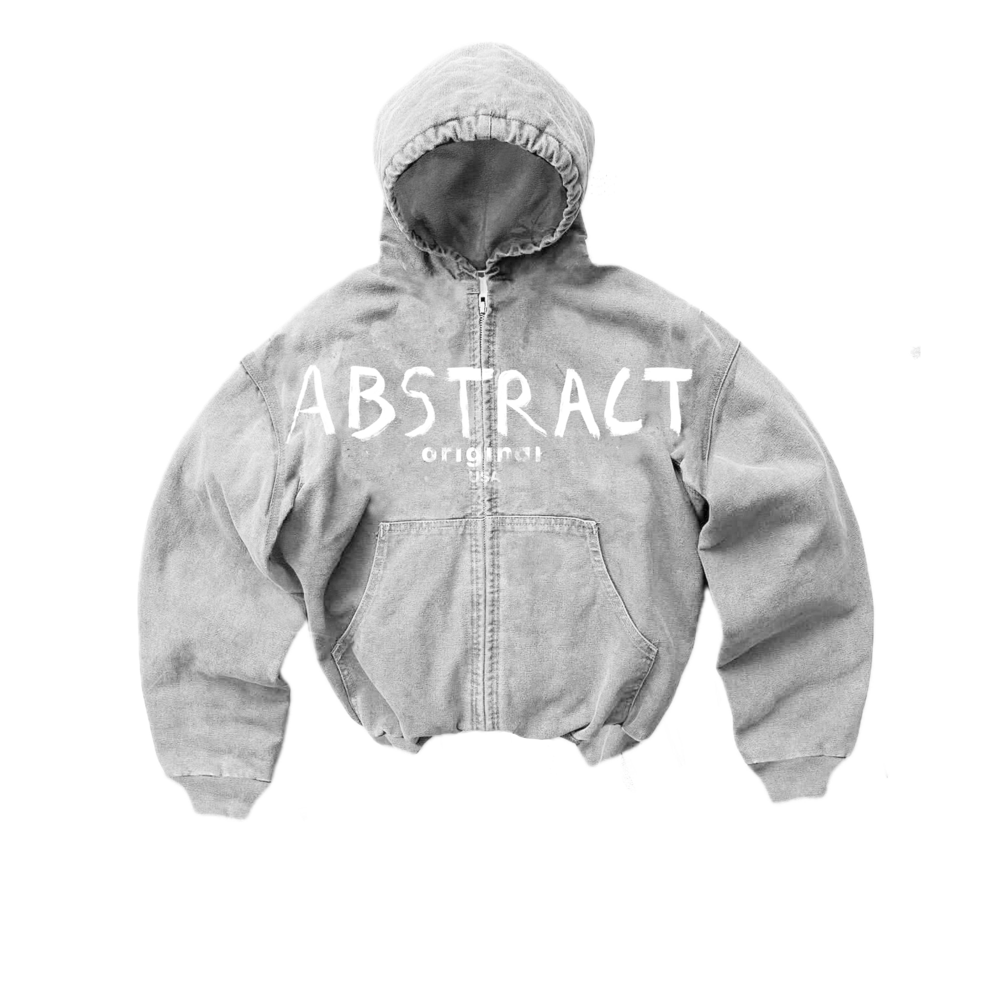 ‘APOLLO’ ZIPUP JACKET