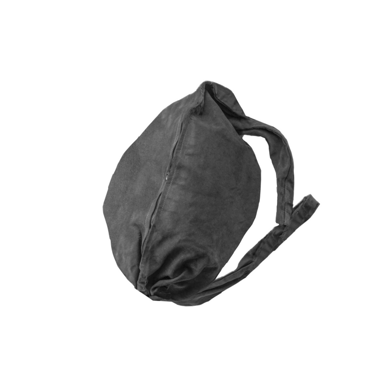 ‘RUNNER’ CROSS BODY RUNAWAY BAG