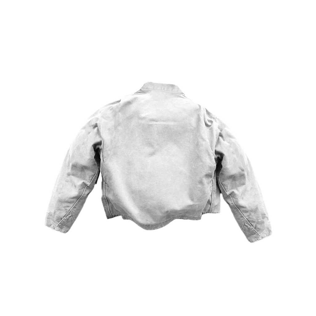 ‘SOLDIER’ WORKWEAR JACKET