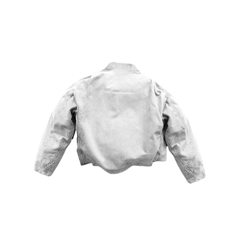 ‘SOLDIER’ WORKWEAR JACKET