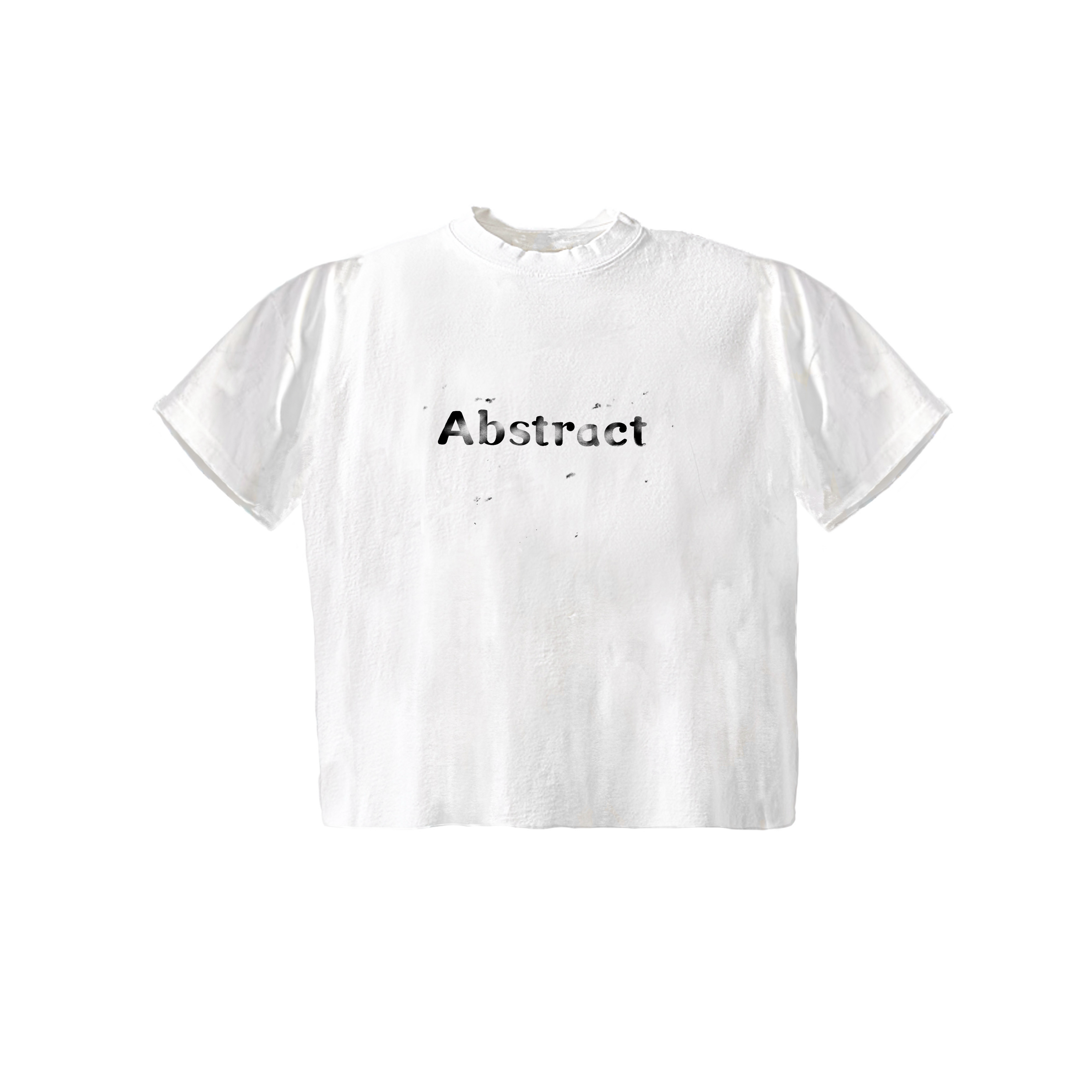 ‘ORDINARY’ TEE