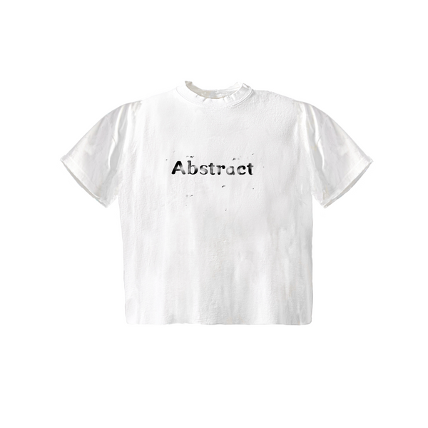 ‘ORDINARY’ TEE