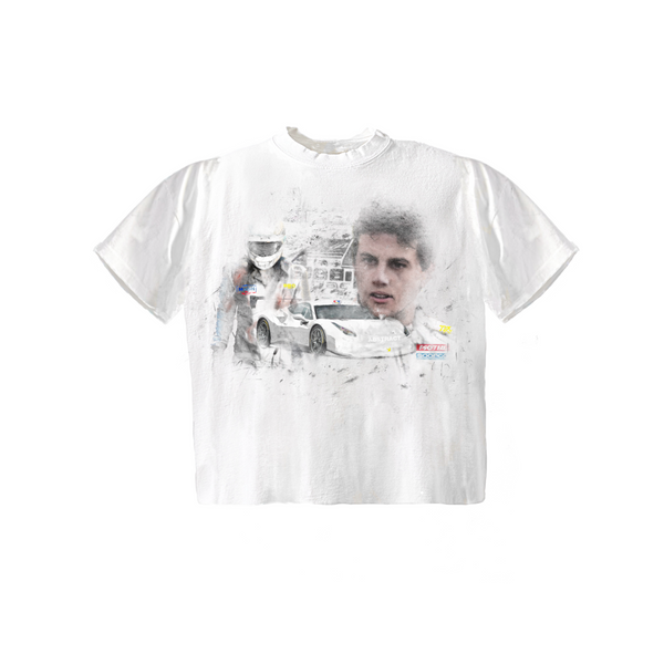 ‘GODSPEED’ TEE