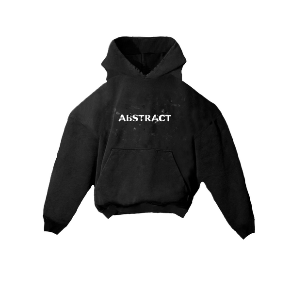 ‘COWBOY’ HOODIE